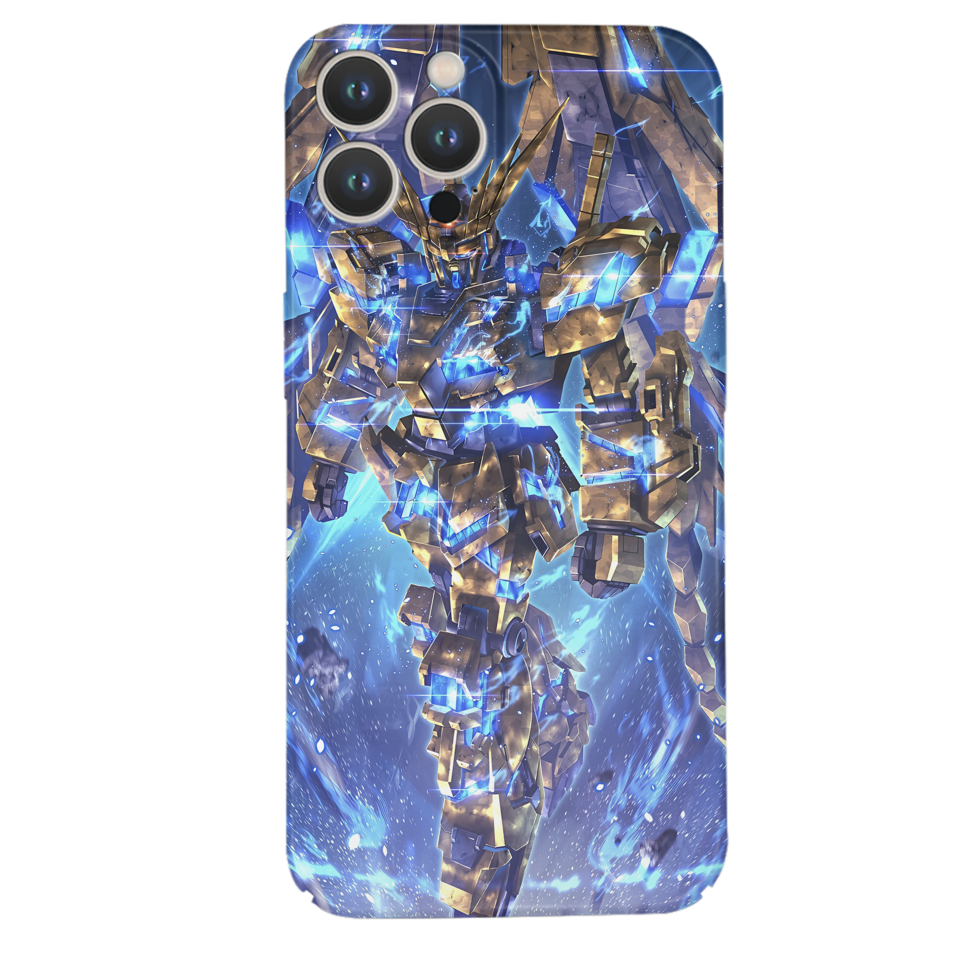 （画像用） 機動戦士ガンダム Mobile Suit Gundam 【iPhone 14シリーズ対応】ハードケース